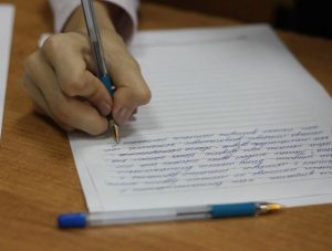 Что входит в эссе: разбор структуры и обязательных элементов