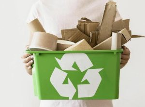 Важность сдачи вторсырья: экологический и экономический вызов