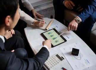 Мастерство консалтинга в Китае: комплексные решения для успешного бизнеса