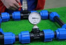 От прочности к надёжности: всё о литых фитингах для ПНД труб