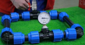 От прочности к надёжности: всё о литых фитингах для ПНД труб