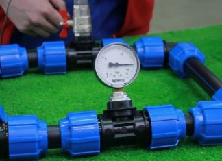 От прочности к надёжности: всё о литых фитингах для ПНД труб