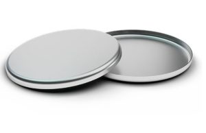 Применение стальных плоских днищ: от пищевой до химической промышленности