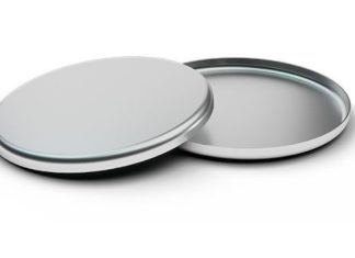 Применение стальных плоских днищ: от пищевой до химической промышленности