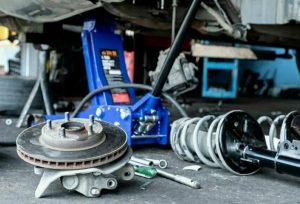 Когда срочно нужен ремонт Toyota: основные признаки неисправности