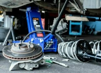 Когда срочно нужен ремонт Toyota: основные признаки неисправности