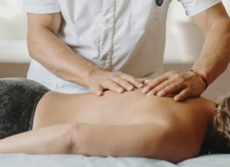 Мануальный терапевт: 5 веских причин записаться на приём