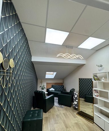 Кабинет на час: когда срочно нужно рабочее пространство