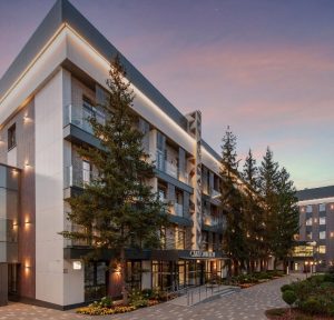 Почему выбирают санаторий «Дон»: обзор услуг и преимуществ