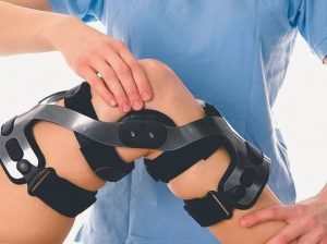 Восстановление суставов: что включает программа реабилитации