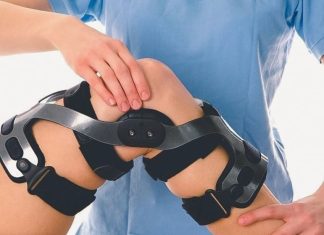 Восстановление суставов: что включает программа реабилитации