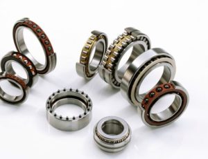 Как и где используют шпиндельные и прецизионные подшипники: подробный разбор