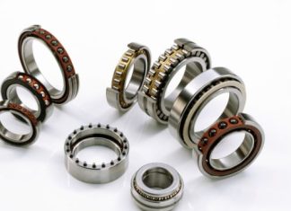 Как и где используют шпиндельные и прецизионные подшипники: подробный разбор