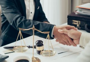 Правовое сопровождение бизнеса: услуги в области корпоративного права