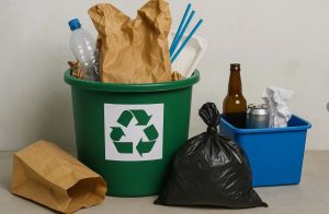 Как утилизировать отходы по закону: руководство для предприятий