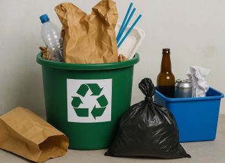 Как утилизировать отходы по закону: руководство для предприятий