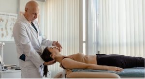 Мануальный терапевт: 5 веских причин записаться на приём