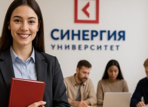 Как устроены готовые онлайн‑тесты в университете Синергия