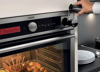 Духовой шкаф с конвекцией: нужно ли это