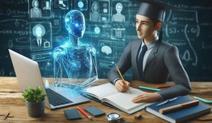 ИИ‑помощник в работе над рефератом: с чего начать