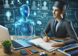 ИИ‑помощник в работе над рефератом: с чего начать