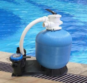 Как работают фильтры для бассейнов: полный обзор типов и функций