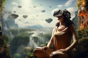 Осознанность или бездумность: виртуальные сообщества во время катастроф