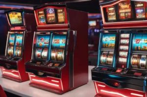 Как устроены игровые слоты: от механики до алгоритмов