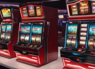 Как устроены игровые слоты: от механики до алгоритмов