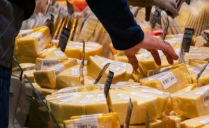 Как выбрать сыр в интернет‑магазине: советы и лайфхаки