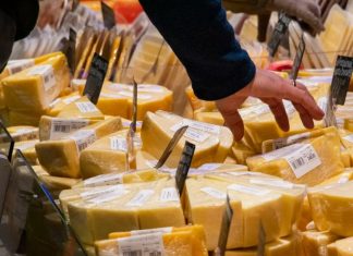 Как выбрать сыр в интернет‑магазине: советы и лайфхаки