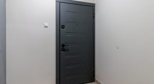 Стандартный размер входной двери: нормы ГОСТ и выбор