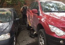 Как устроен выездной шиномонтаж: от вызова мастера до завершения работ