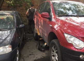 Как устроен выездной шиномонтаж: от вызова мастера до завершения работ