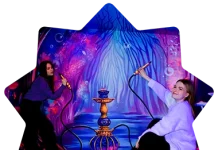 Как устроен лабиринт Алисы: особенности, загадки и секреты посещения