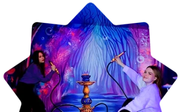 Как устроен лабиринт Алисы: особенности, загадки и секреты посещения