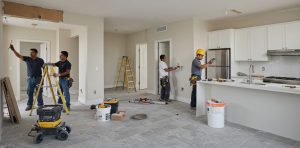 Покупка квартиры со свободной планировкой на вторичном рынке: что нужно знать