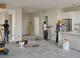 Покупка квартиры со свободной планировкой на вторичном рынке: что нужно знать