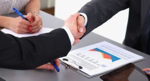 Помощь начинающим предпринимателям: регистрация и государственная поддержка