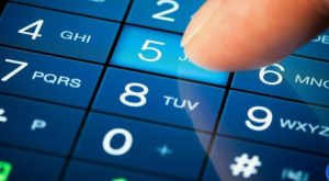 Зачем нужны одноразовые временные номера телефонов