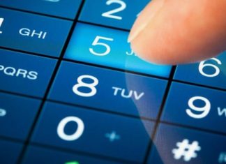 Зачем нужны одноразовые временные номера телефонов