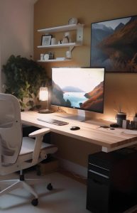 Кабинет на час: когда срочно нужно рабочее пространство