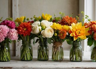 Экономия без потери качества: почему сезонные букеты стоят дешевле