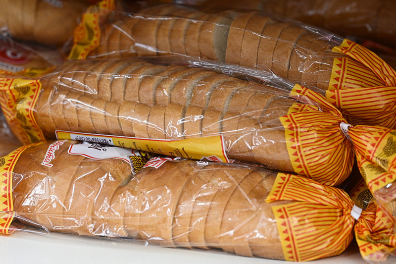 Диетолог предупредил об опасности частого употребления белого хлеба