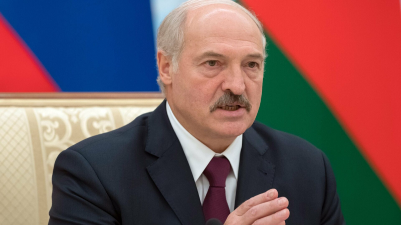 Лукашенко признал Крым российским де-факто и де-юре