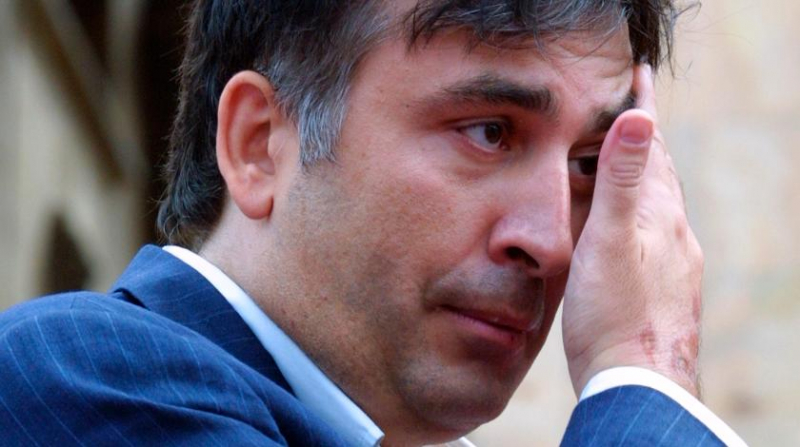 Стала известна правда о голодовке Саакашвили