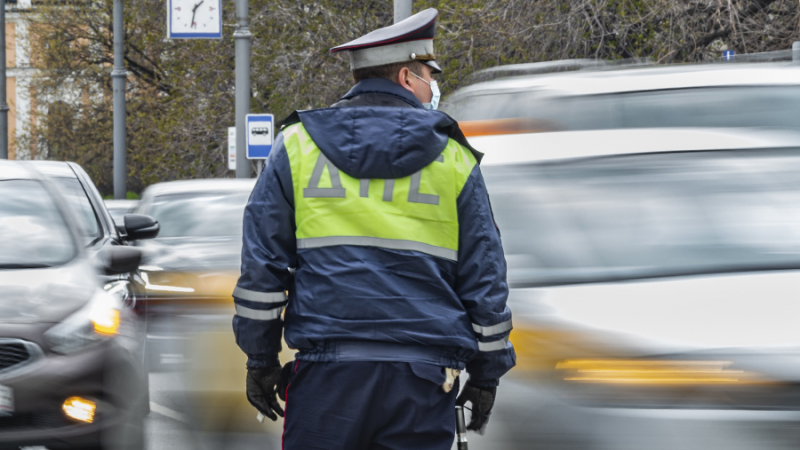 В ГИБДД перечислили основные нарушения водителей каршеринга в Москве