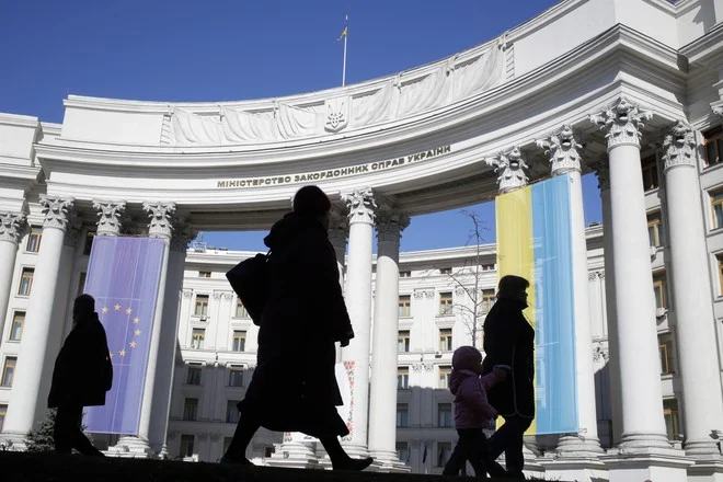 В Киеве ответили на слова Путина о долге перед Россией